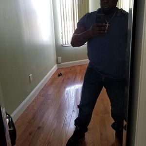 Meet your Posher, William